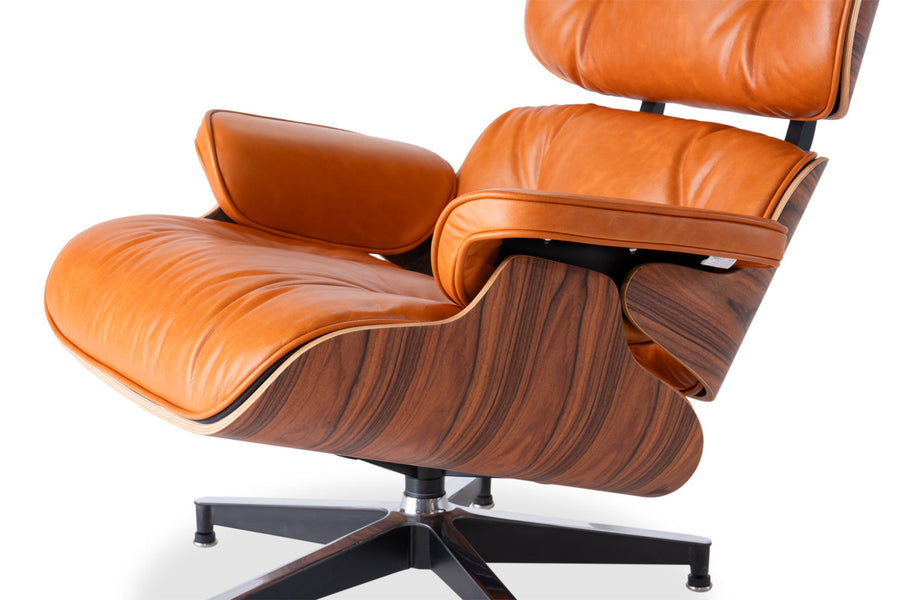 E16 ラウンジチェア/E16 Lounge Chair