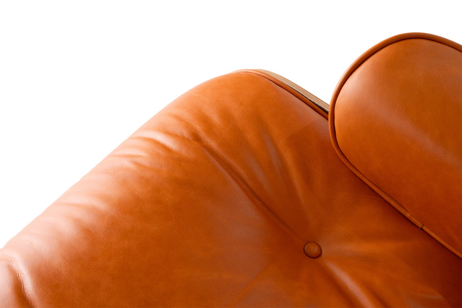 E16 ラウンジチェア/E16 Lounge Chair