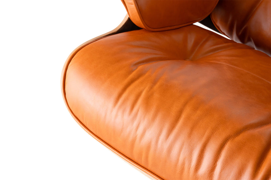 E16 ラウンジチェア/E16 Lounge Chair