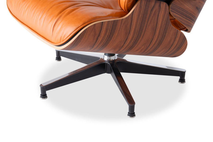 E16 ラウンジチェア/E16 Lounge Chair