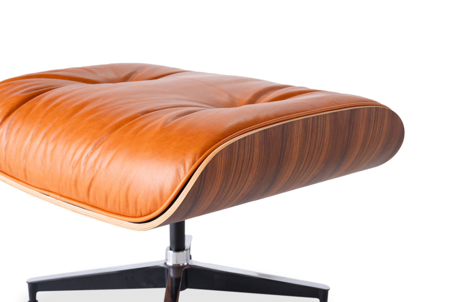 E16 ラウンジオットマン/E16 Lounge Ottoman