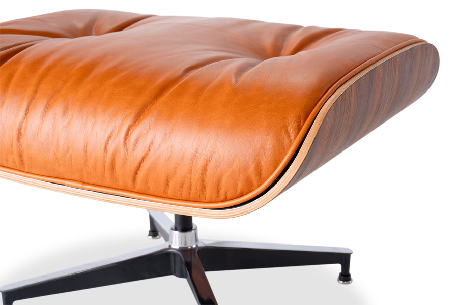 E16 ラウンジオットマン/E16 Lounge Ottoman