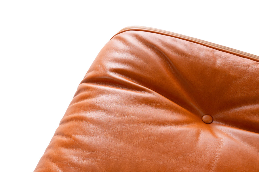 E16 ラウンジオットマン/E16 Lounge Ottoman
