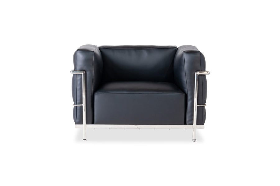 LC3ソファ 1P/LC3 Sofa 1P