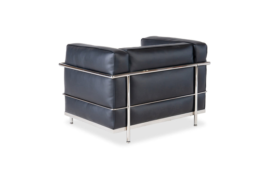 LC3ソファ 1P/LC3 Sofa 1P