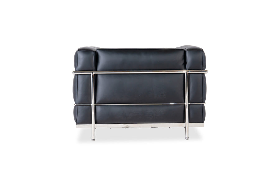 LC3ソファ 1P/LC3 Sofa 1P