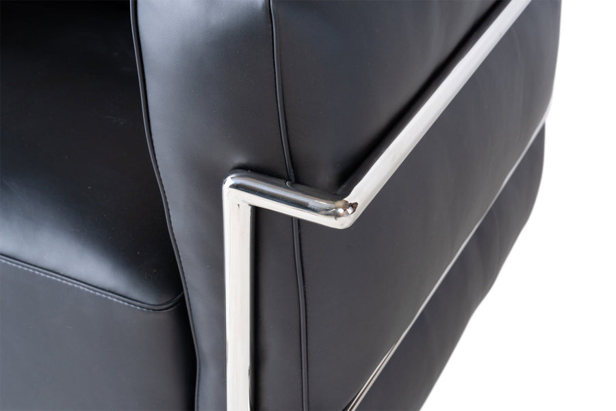 LC3ソファ 1P/LC3 Sofa 1P