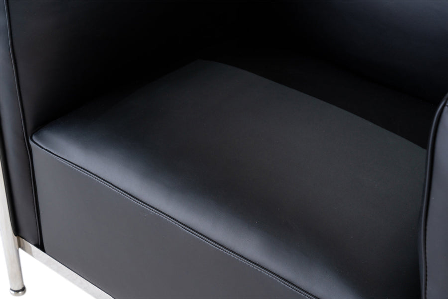 LC3ソファ 1P/LC3 Sofa 1P