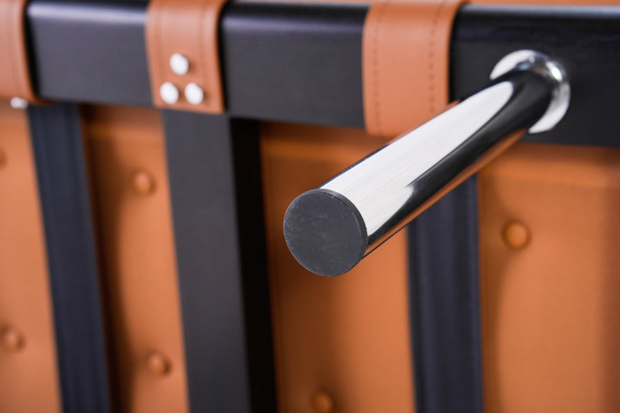 バルセロナベンチ 2P / BARCELONA Bench 2P