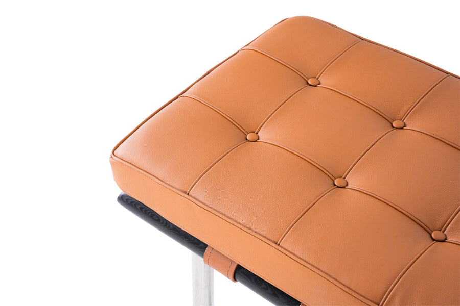 バルセロナベンチ 2P / BARCELONA Bench 2P