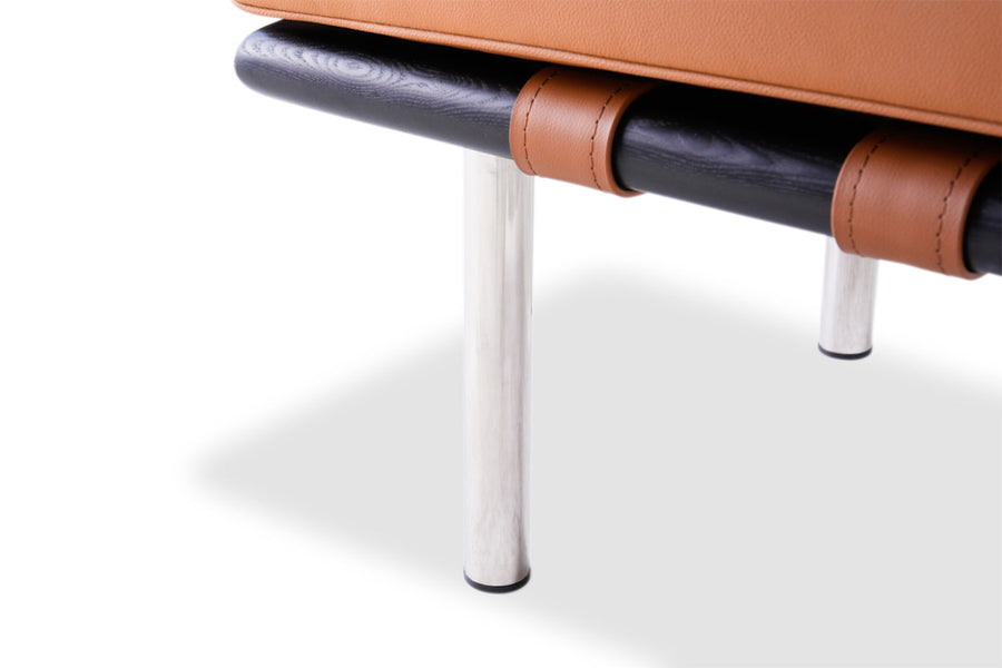 バルセロナベンチ 2P / BARCELONA Bench 2P