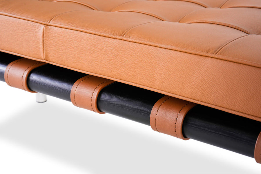 バルセロナベンチ 2P / BARCELONA Bench 2P