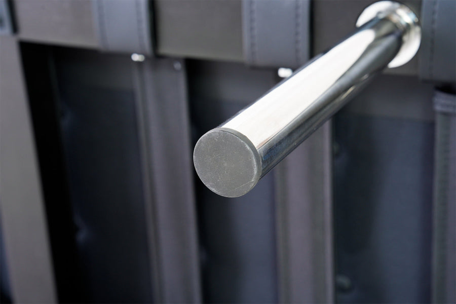 バルセロナベンチ 3P / BARCELONA Bench 3P