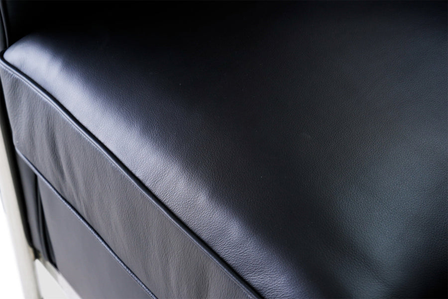 LC2ソファ 2P/LC2 Sofa 2P