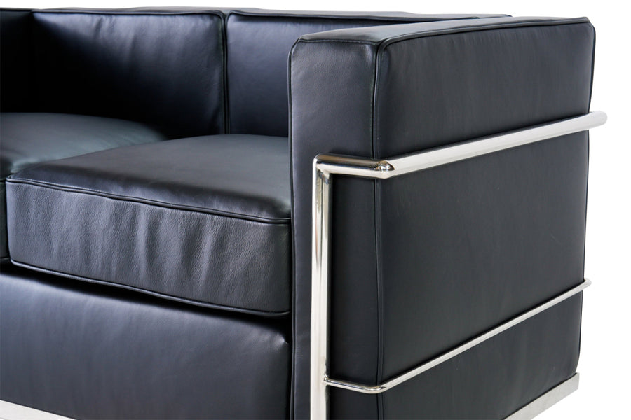 LC2ソファ 2P/LC2 Sofa 2P