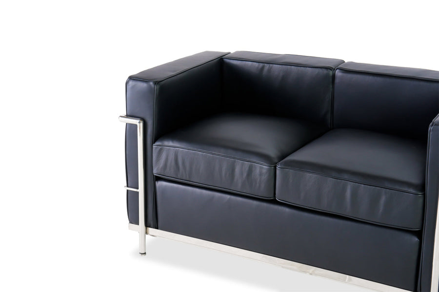 LC2ソファ 2P/LC2 Sofa 2P