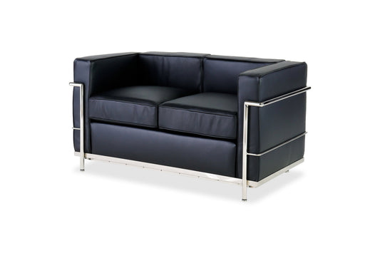 LC2ソファ 2P/LC2 Sofa 2P