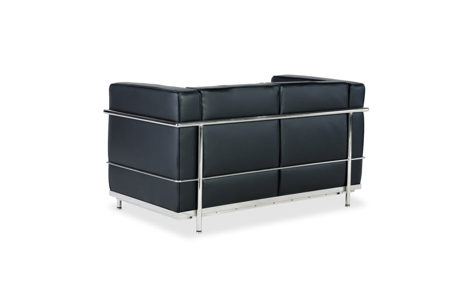 LC2ソファ 2P/LC2 Sofa 2P