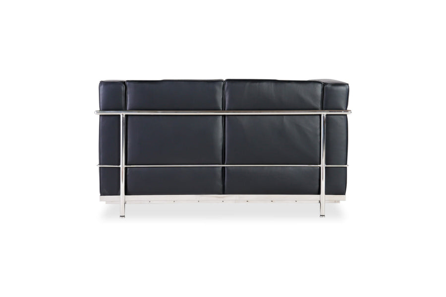 LC2ソファ 2P/LC2 Sofa 2P