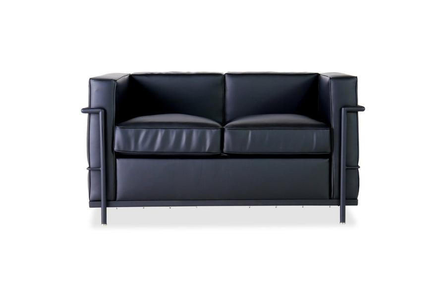 LC2ソファ 2P/LC2 Sofa 2P