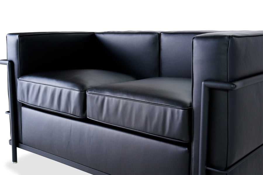 LC2ソファ 2P/LC2 Sofa 2P