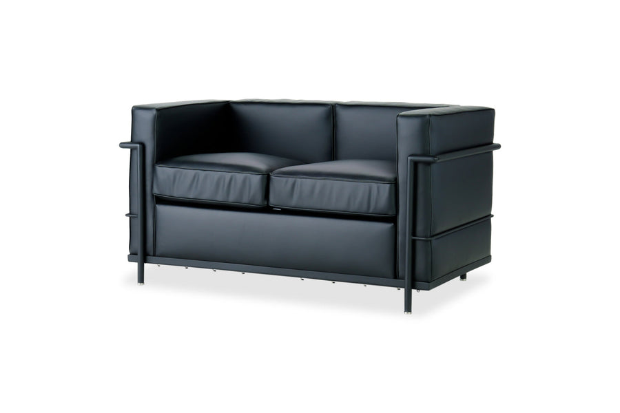 LC2ソファ 2P/LC2 Sofa 2P