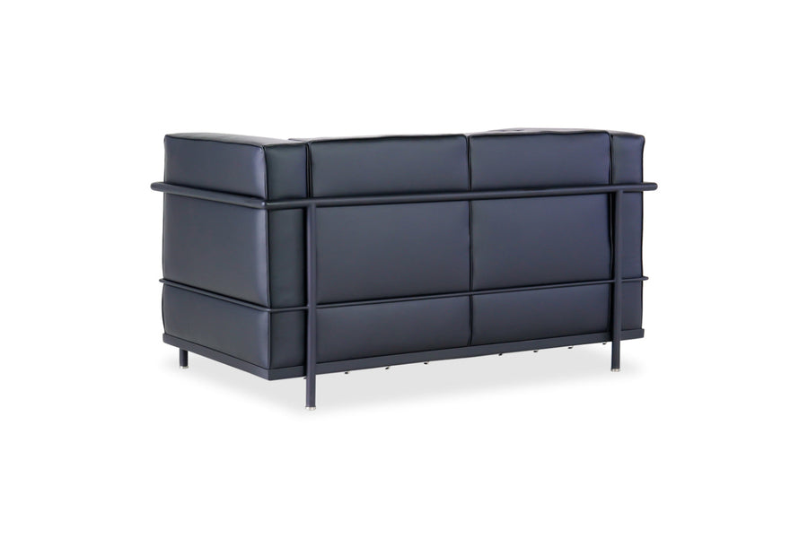 LC2ソファ 2P/LC2 Sofa 2P