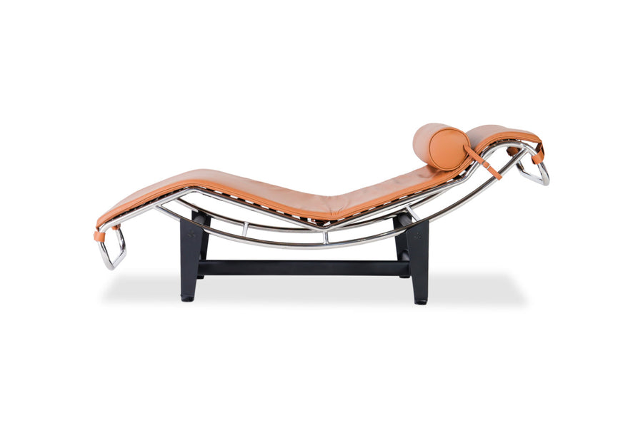 LC4 シェーズロング - LC4 Chaise Lounge