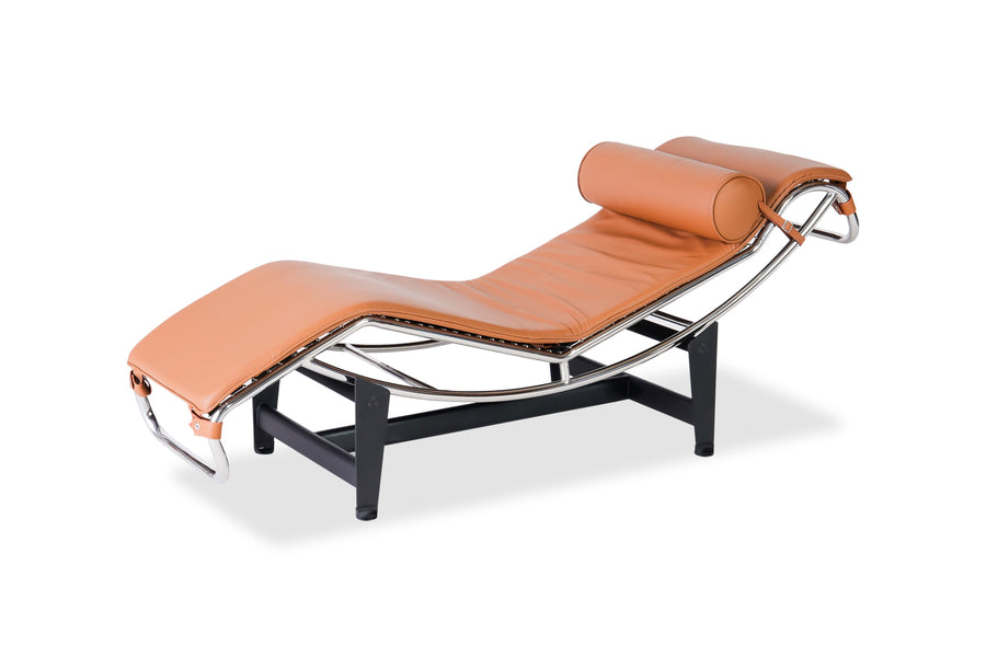 LC4シェーズロング/LC4 Chaise Lounge