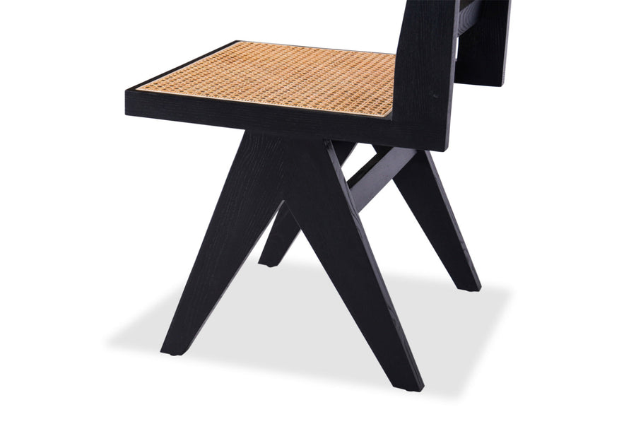 C71 サイドチェア/C71 Side Chair