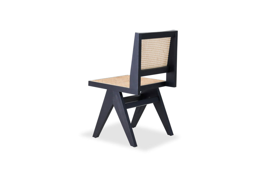 C71 サイドチェア/C71 Side Chair