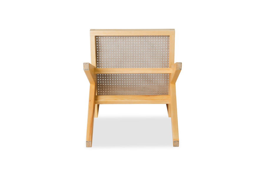 【クリアランス】【3点限り】C71 サイドチェア アッシュナチュラル