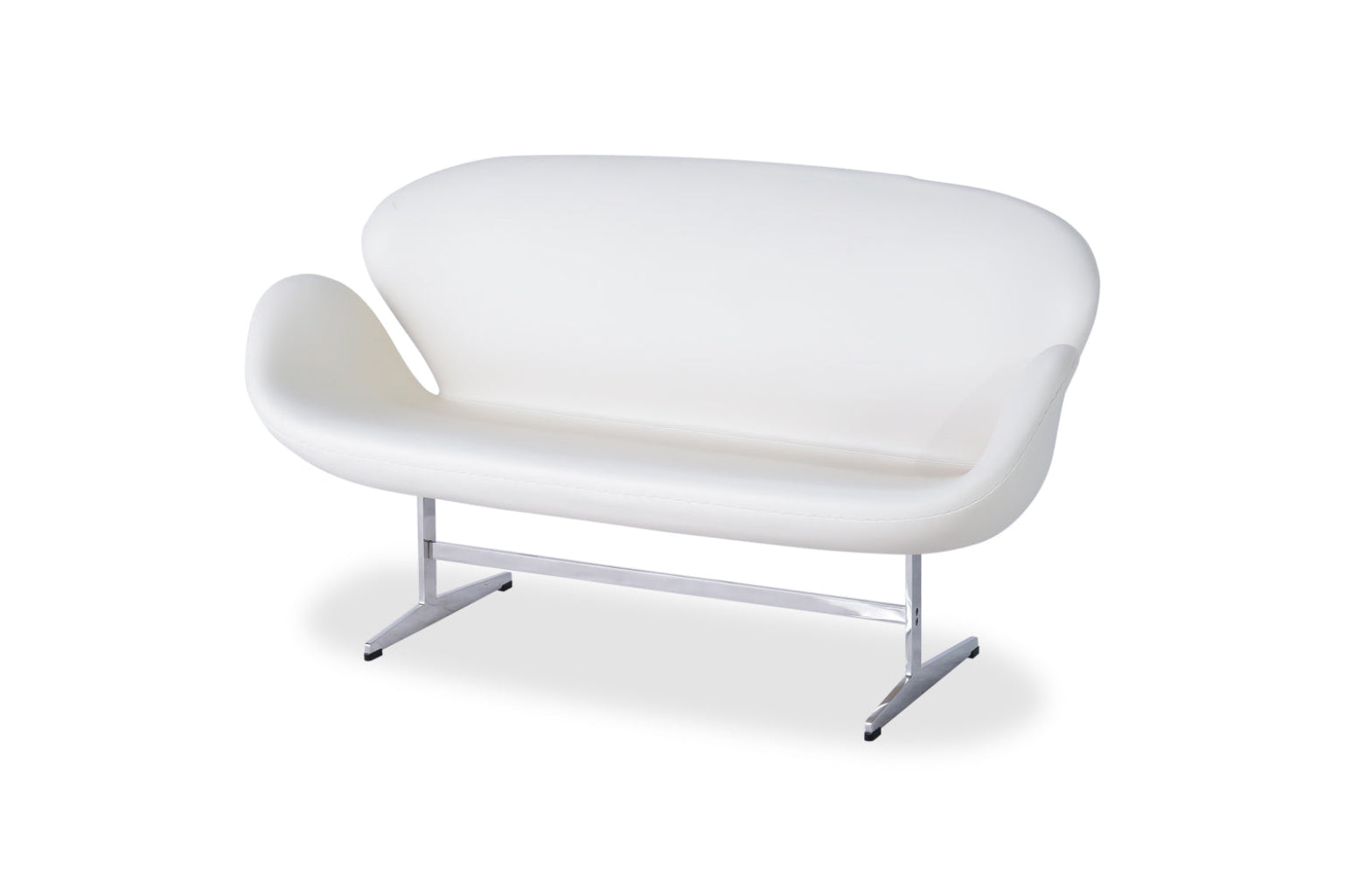 GMHH375○スワンソファ SWAN SOFA 2シーター ラブソファ 長 SWAN SOFA(スワンソファ)/SWAN[タブルーム]