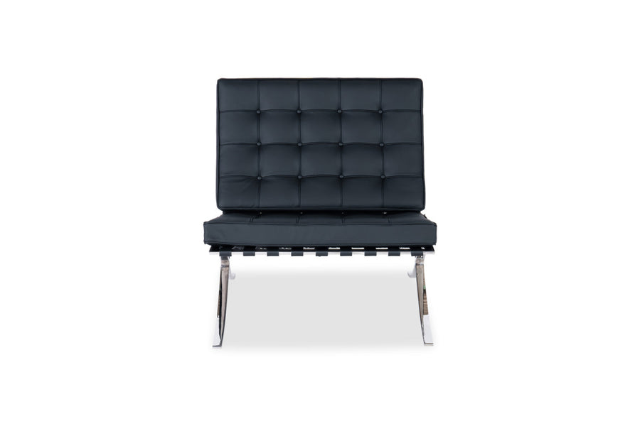 バルセロナチェア/BARCELONA Chair