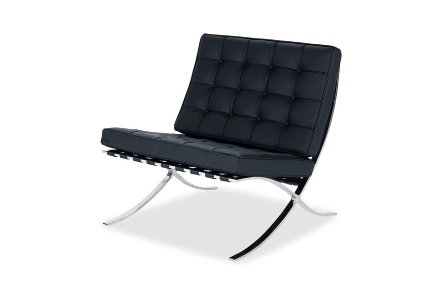 バルセロナチェア/BARCELONA Chair