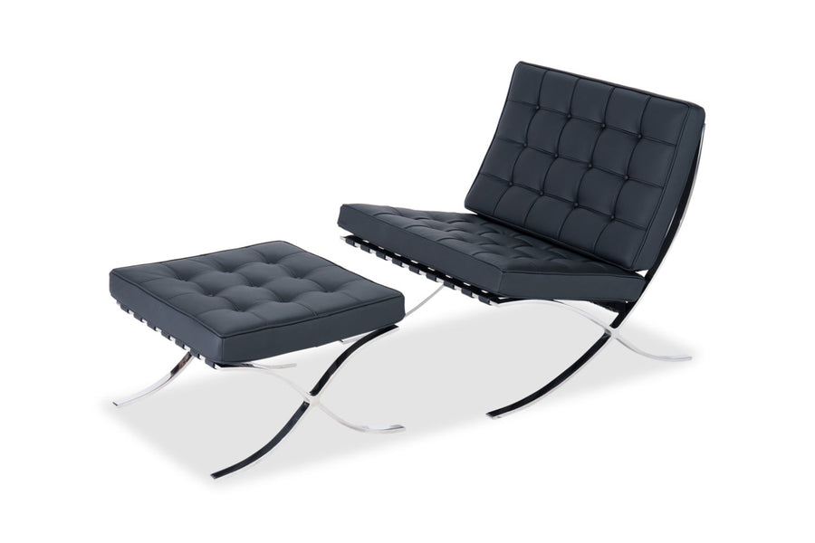 バルセロナチェア/BARCELONA Chair