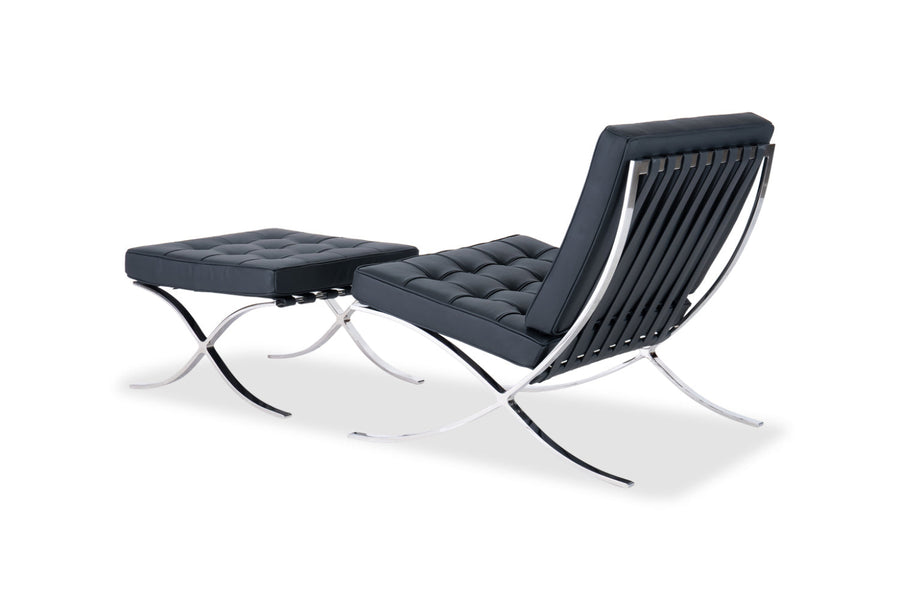 バルセロナチェア/BARCELONA Chair