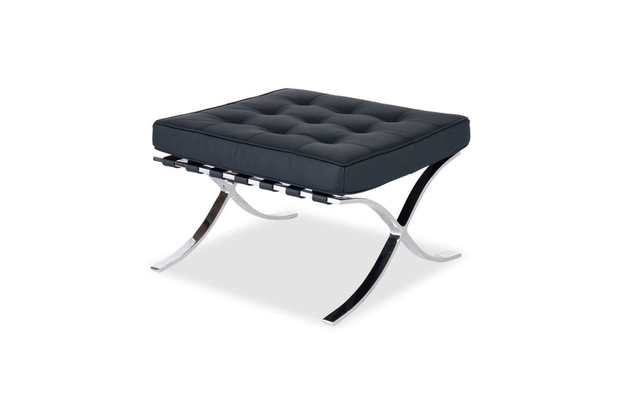 バルセロナオットマン / BARCELONA Ottoman