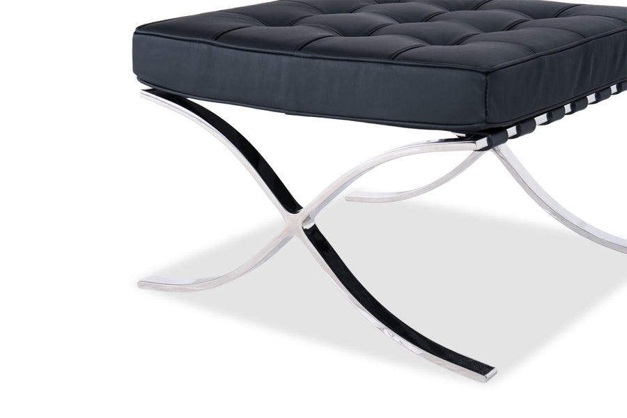 バルセロナオットマン / BARCELONA Ottoman