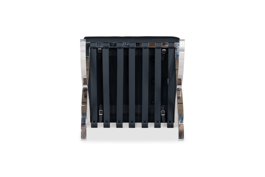 バルセロナオットマン / BARCELONA Ottoman