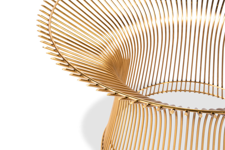 プラットナーコーヒーテーブル / PLATNER Coffee Table