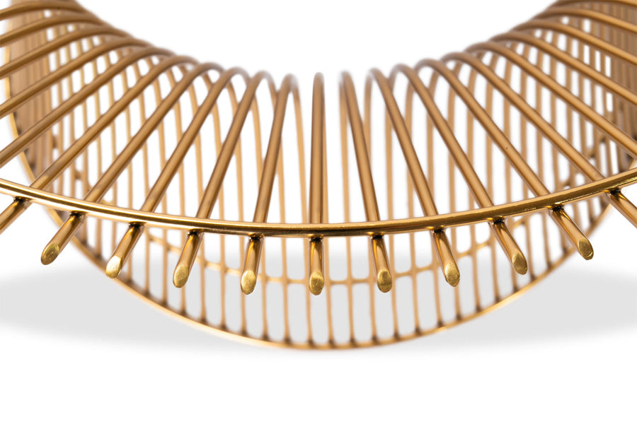 プラットナーコーヒーテーブル / PLATNER Coffee Table