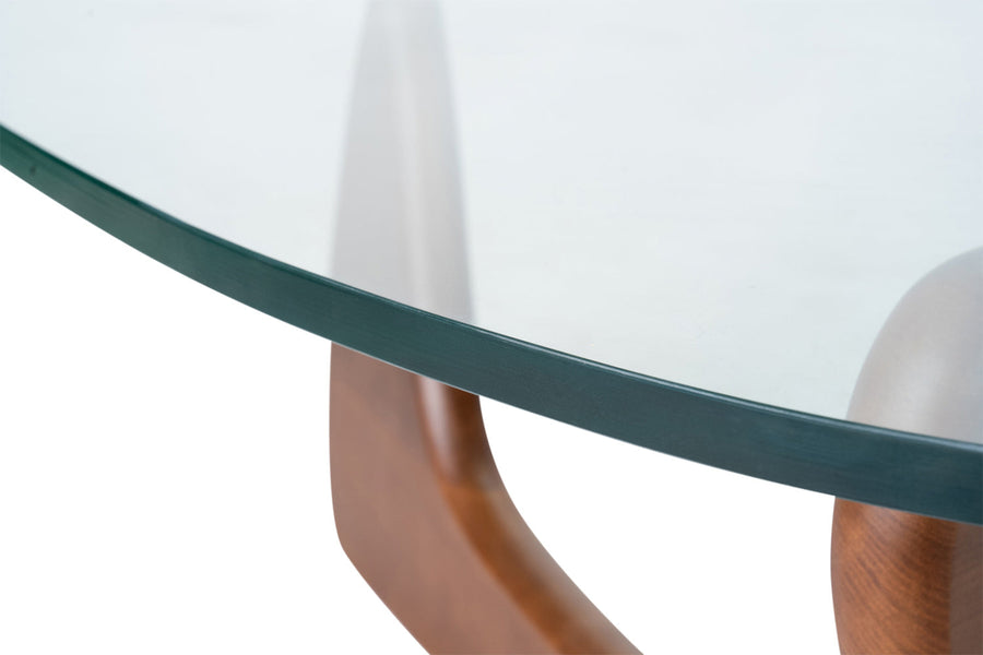 ノグチコーヒーテーブル L / Noguchi Coffee Table L