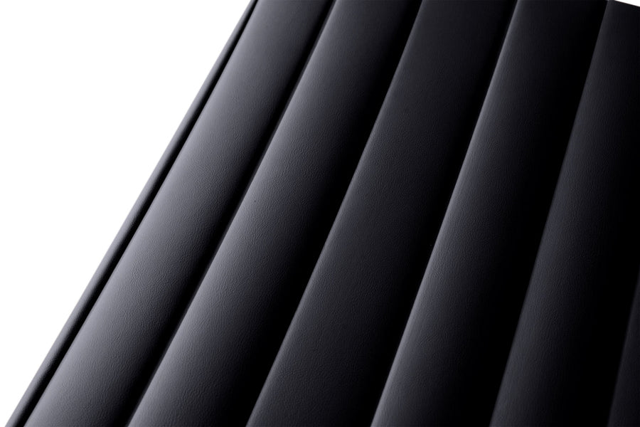 アルミナムグループマネジメントチェア(フラットパッド)/Aluminum Group Management Chair(FlatPad)