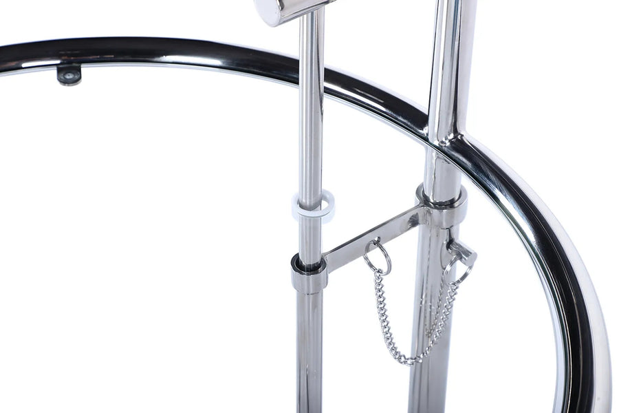 E1027アジャスタブルテーブル/E1027 ADJUSTABLE Side Table