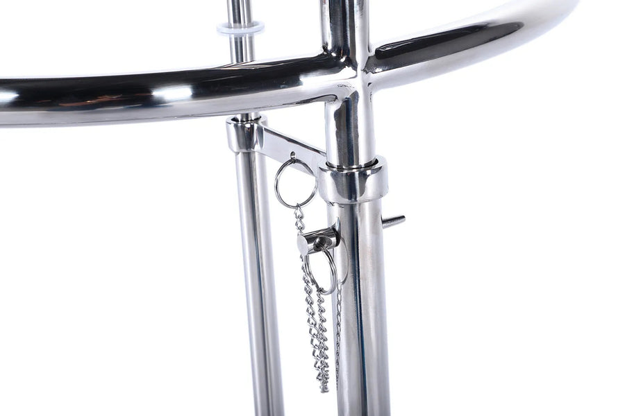 E1027アジャスタブルテーブル/E1027 ADJUSTABLE Side Table