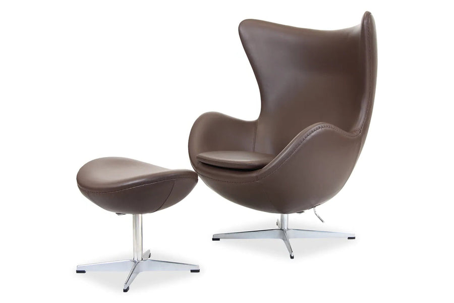 E38チェア - E38 Chair