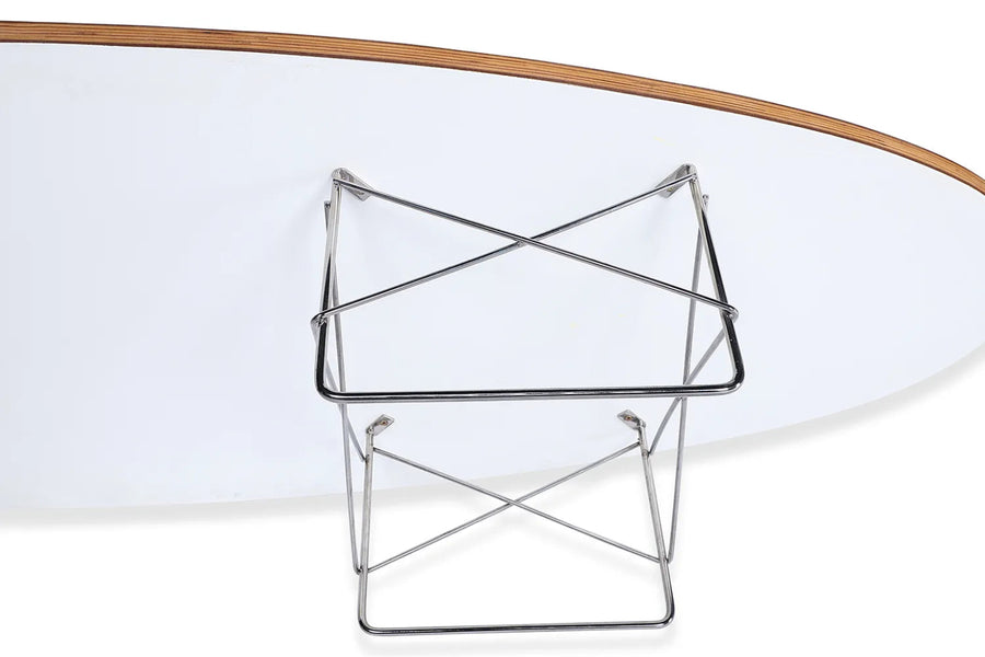 イリプステーブル / ELIPSE Table