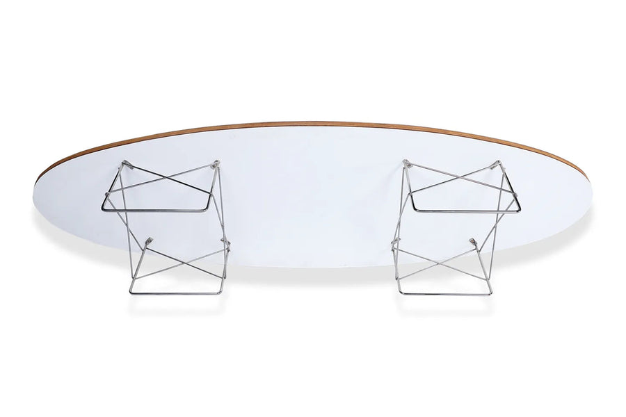 イリプステーブル / ELIPSE Table