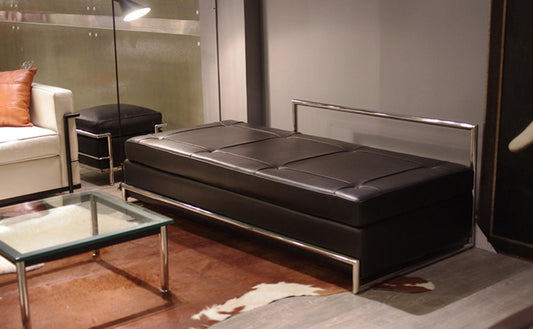 アイリーン・グレイ デイベッド/Elieen Grey Daybed